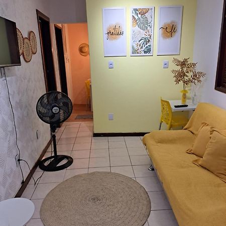 Nossa Casa Appartement Salvador Buitenkant foto