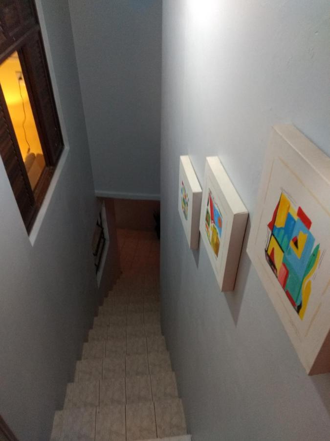 Nossa Casa Appartement Salvador Buitenkant foto