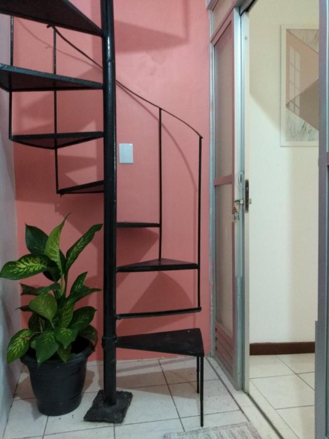 Nossa Casa Appartement Salvador Buitenkant foto