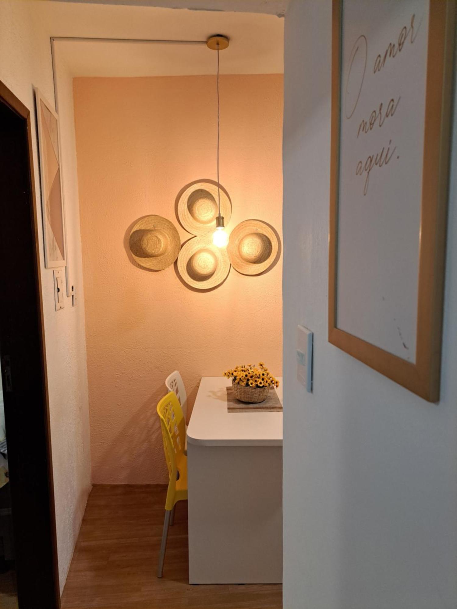 Nossa Casa Appartement Salvador Buitenkant foto