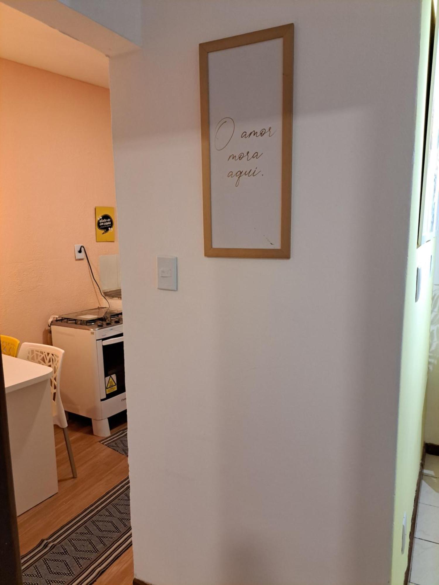Nossa Casa Appartement Salvador Buitenkant foto
