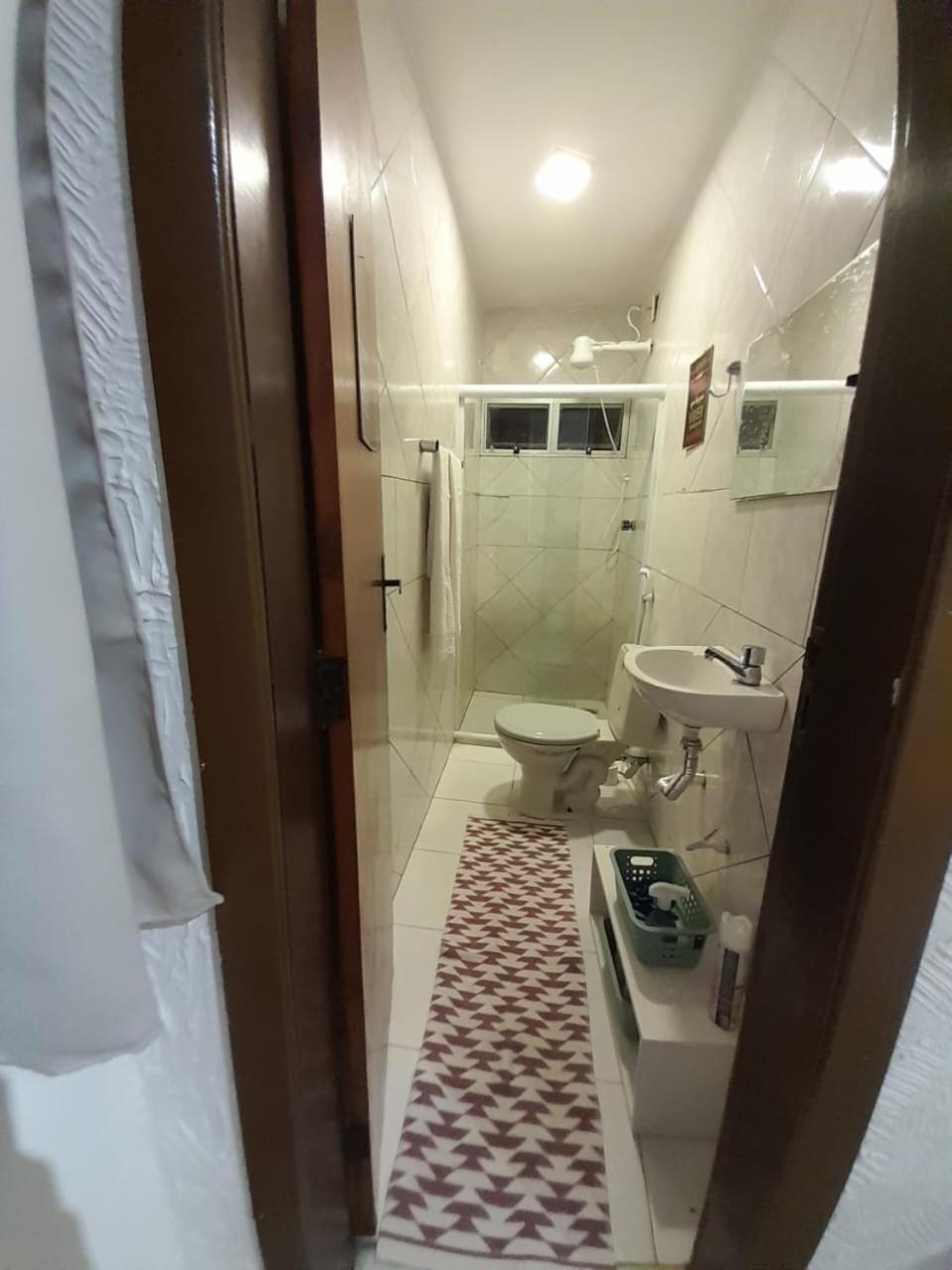 Nossa Casa Appartement Salvador Buitenkant foto