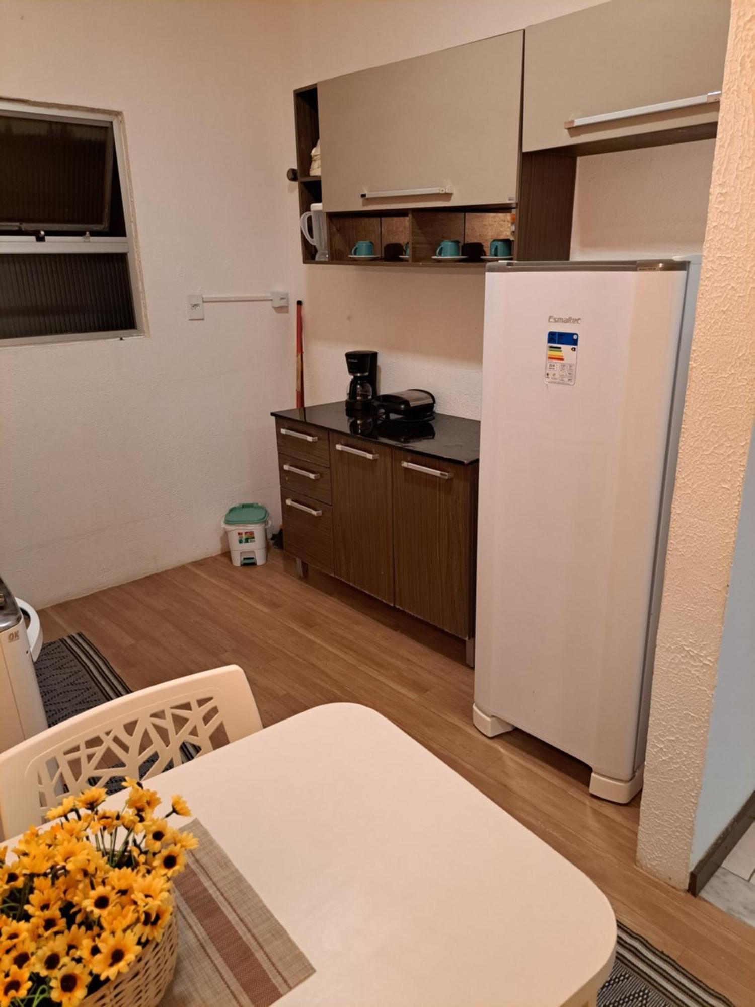 Nossa Casa Appartement Salvador Buitenkant foto
