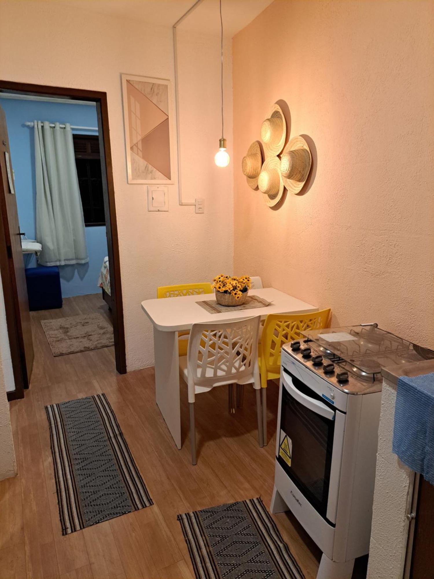 Nossa Casa Appartement Salvador Buitenkant foto