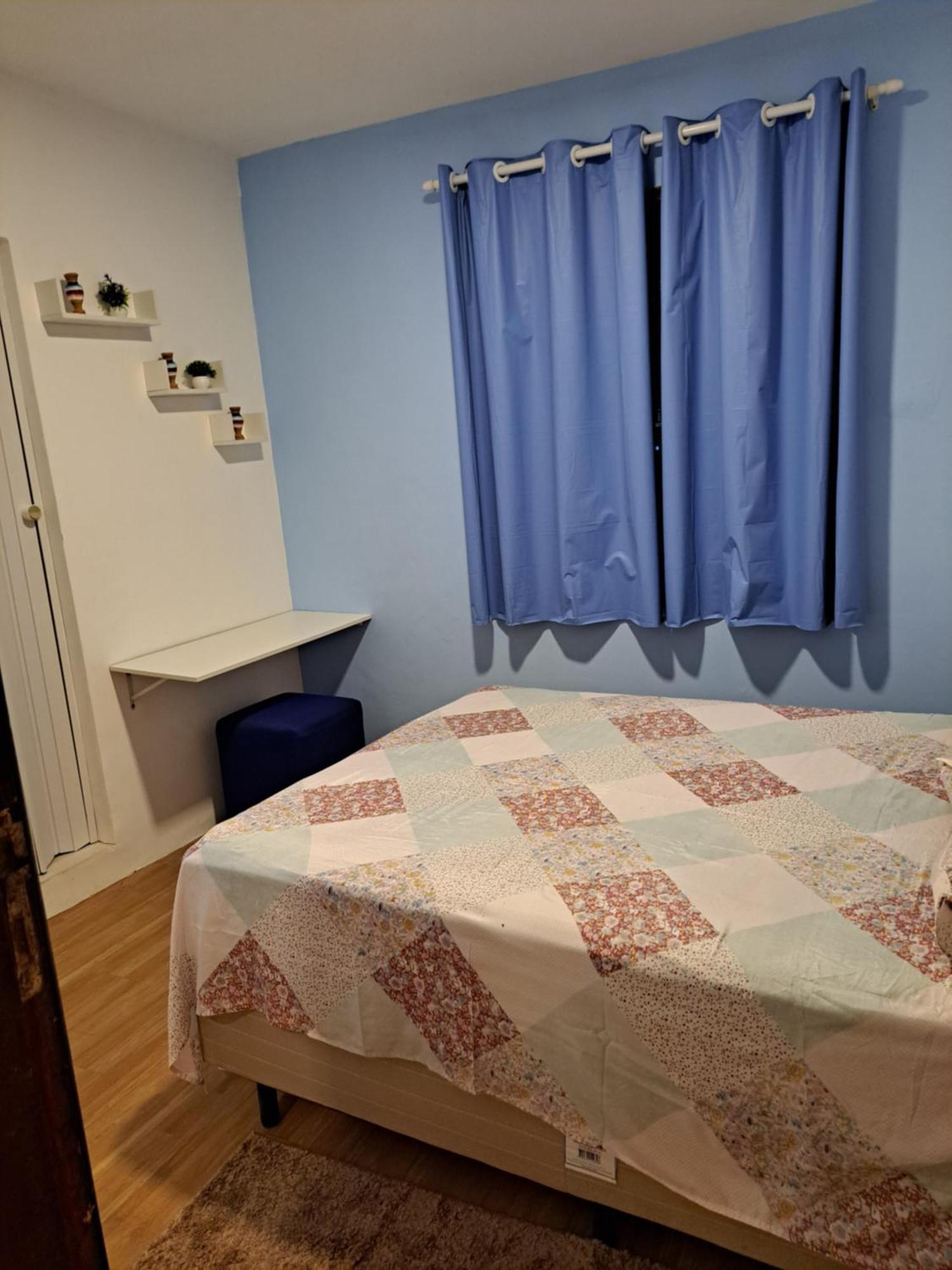 Nossa Casa Appartement Salvador Buitenkant foto