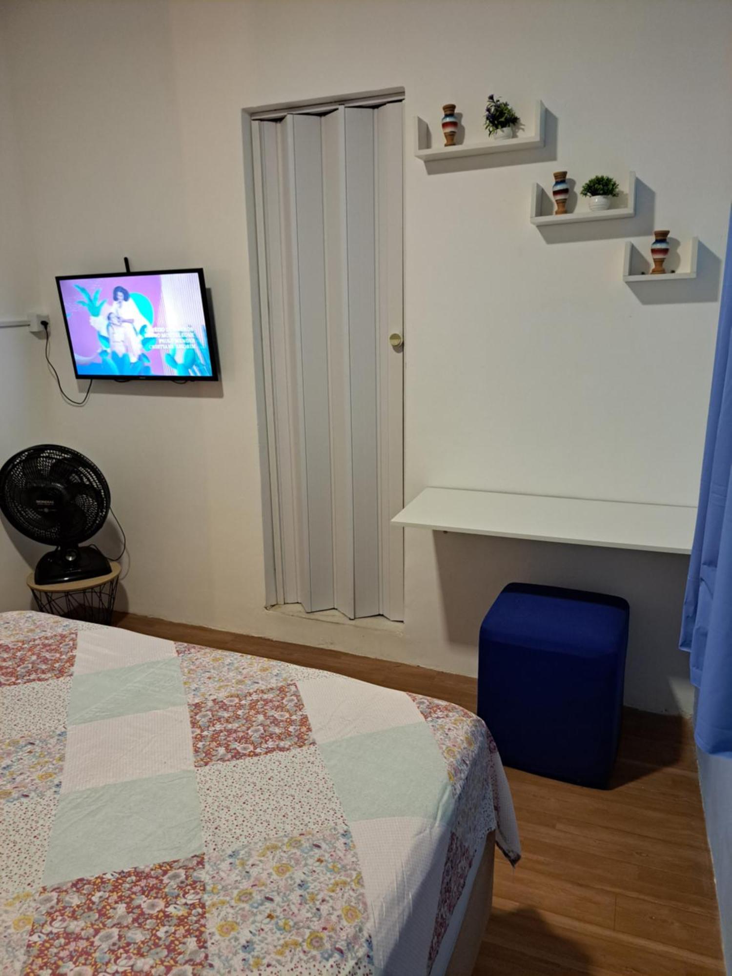 Nossa Casa Appartement Salvador Buitenkant foto
