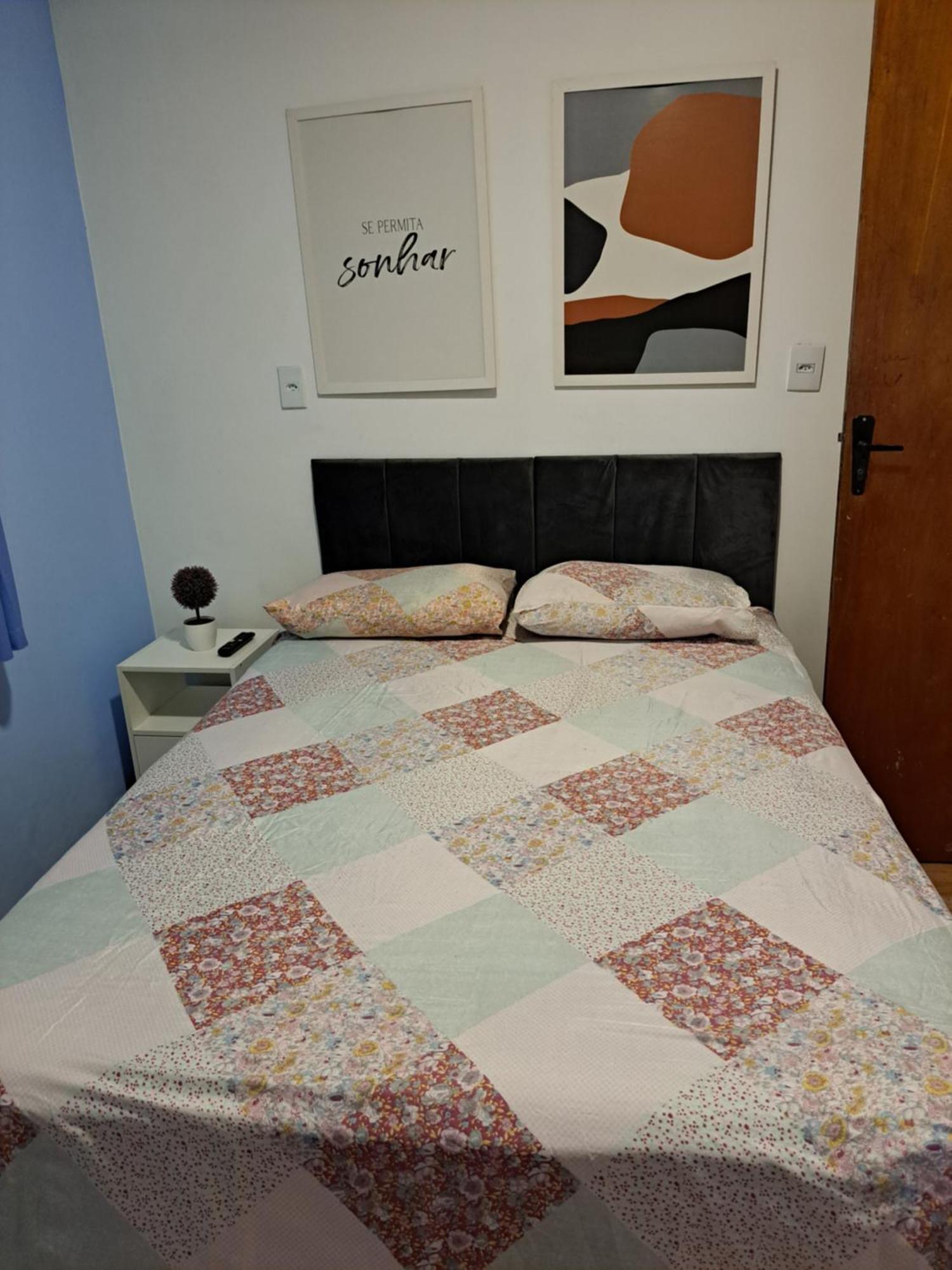 Nossa Casa Appartement Salvador Buitenkant foto