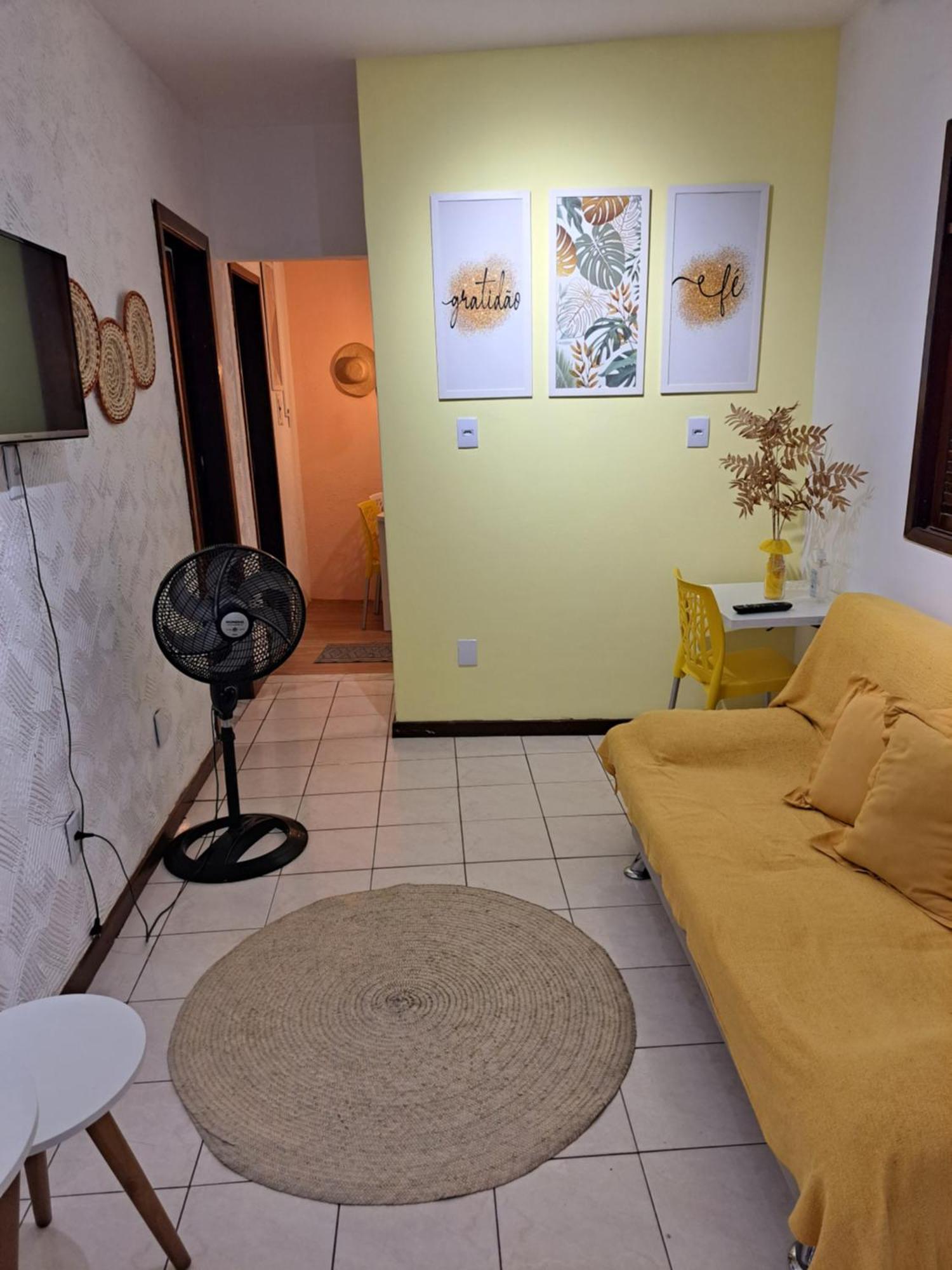 Nossa Casa Appartement Salvador Buitenkant foto