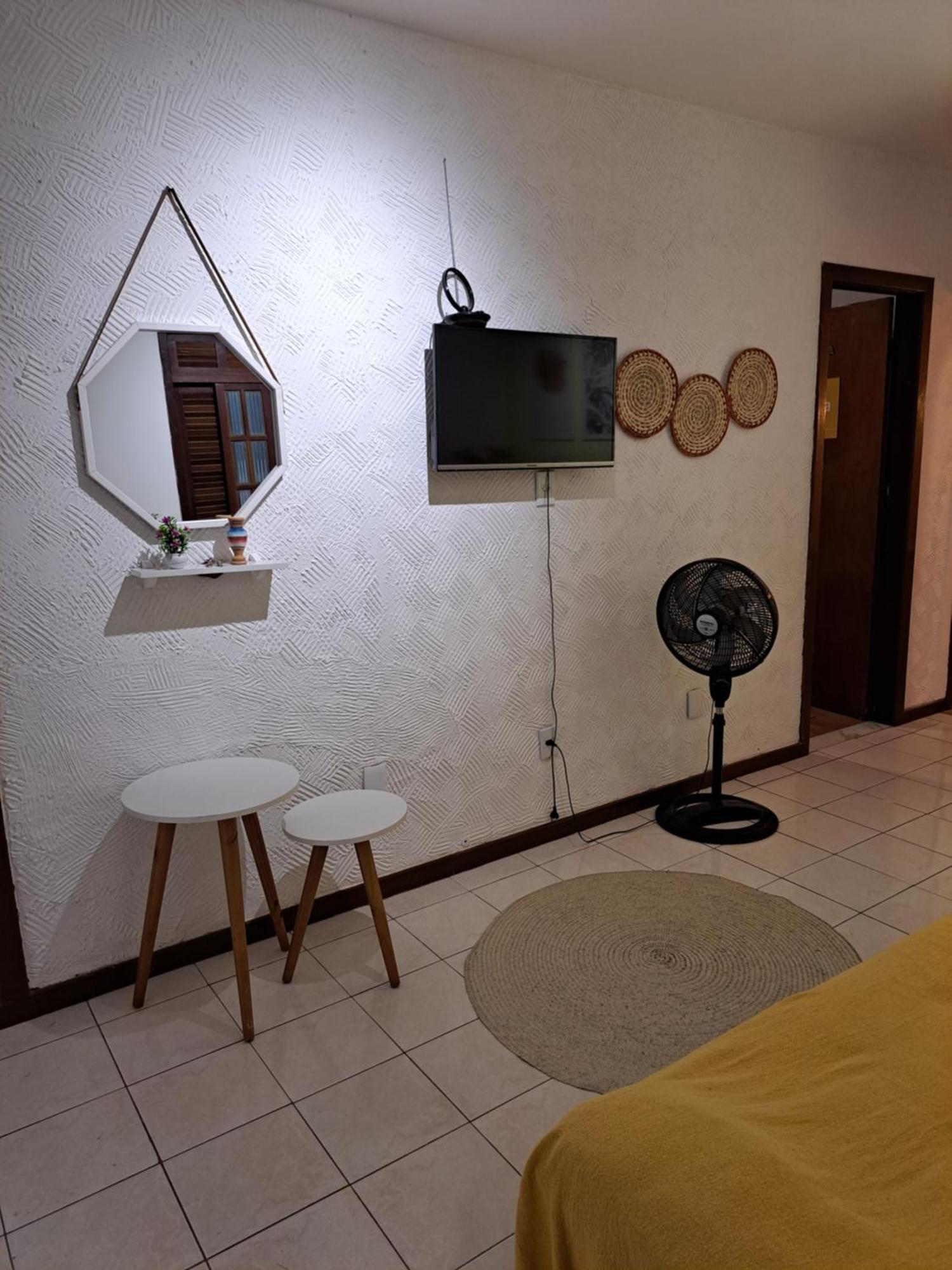 Nossa Casa Appartement Salvador Buitenkant foto