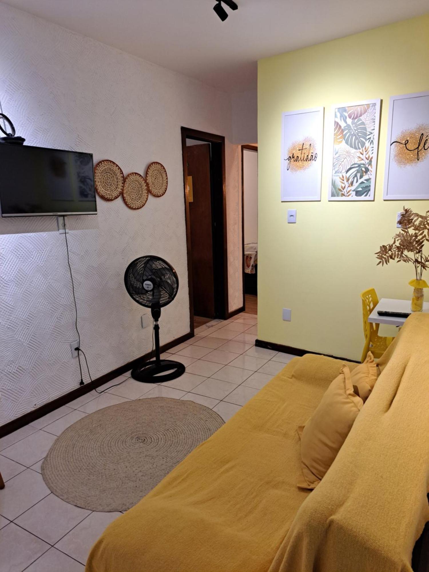 Nossa Casa Appartement Salvador Buitenkant foto
